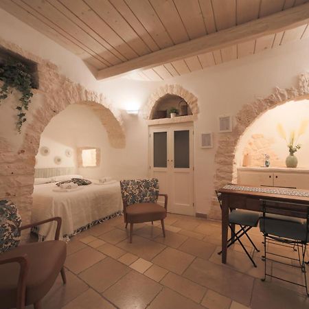 Trullo Artemis Villa อัลเบโรเบลโล ภายนอก รูปภาพ