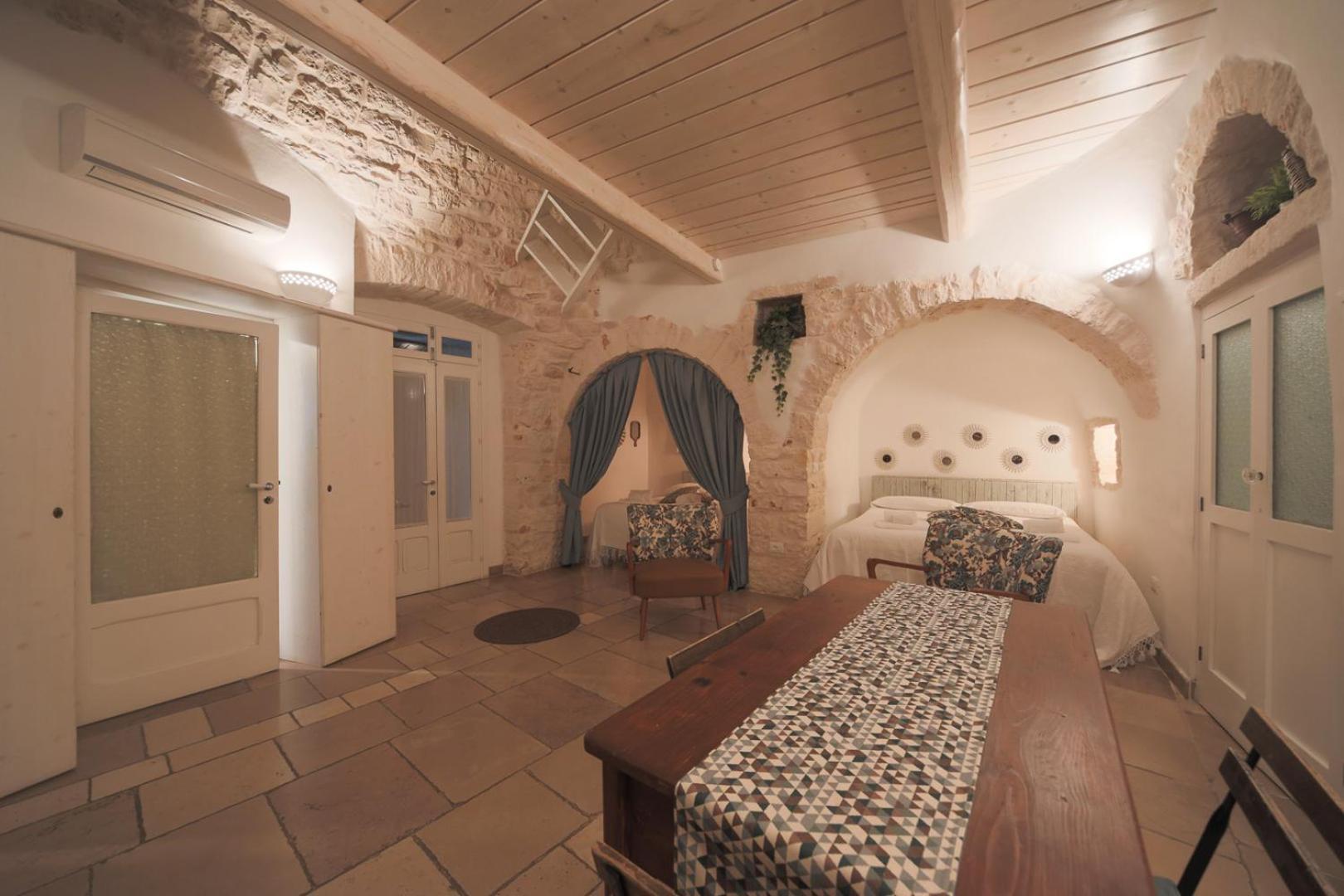 Trullo Artemis Villa อัลเบโรเบลโล ภายนอก รูปภาพ