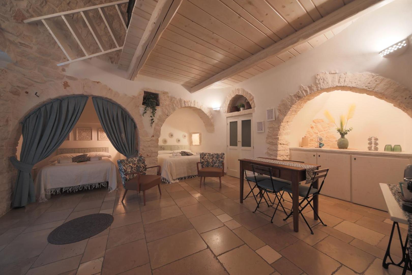 Trullo Artemis Villa อัลเบโรเบลโล ภายนอก รูปภาพ